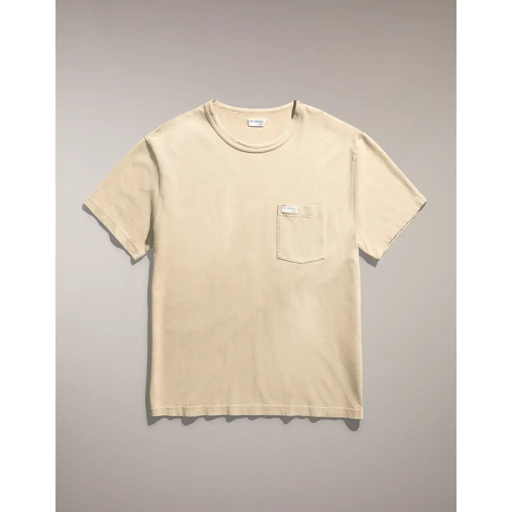 Fay FAY Archive T-shirt MPMB348105TVDBC008