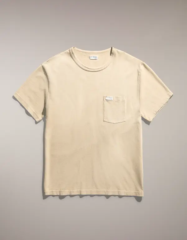 Fay FAY Archive T-shirt MPMB348105TVDBC008