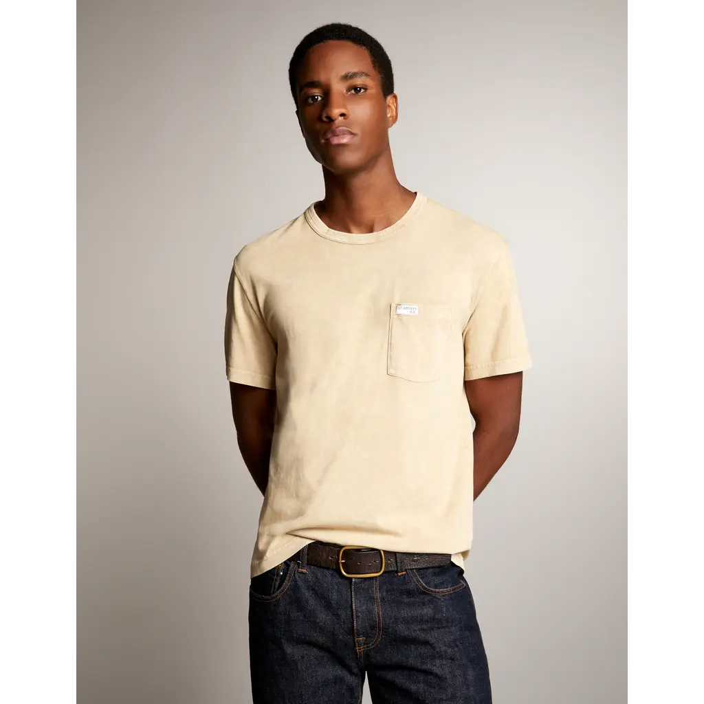 Fay FAY Archive T-shirt MPMB348105TVDBC008