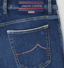 Jacob Cohën H Jacob Cohën Jeans Limited NICK SLIMFIT