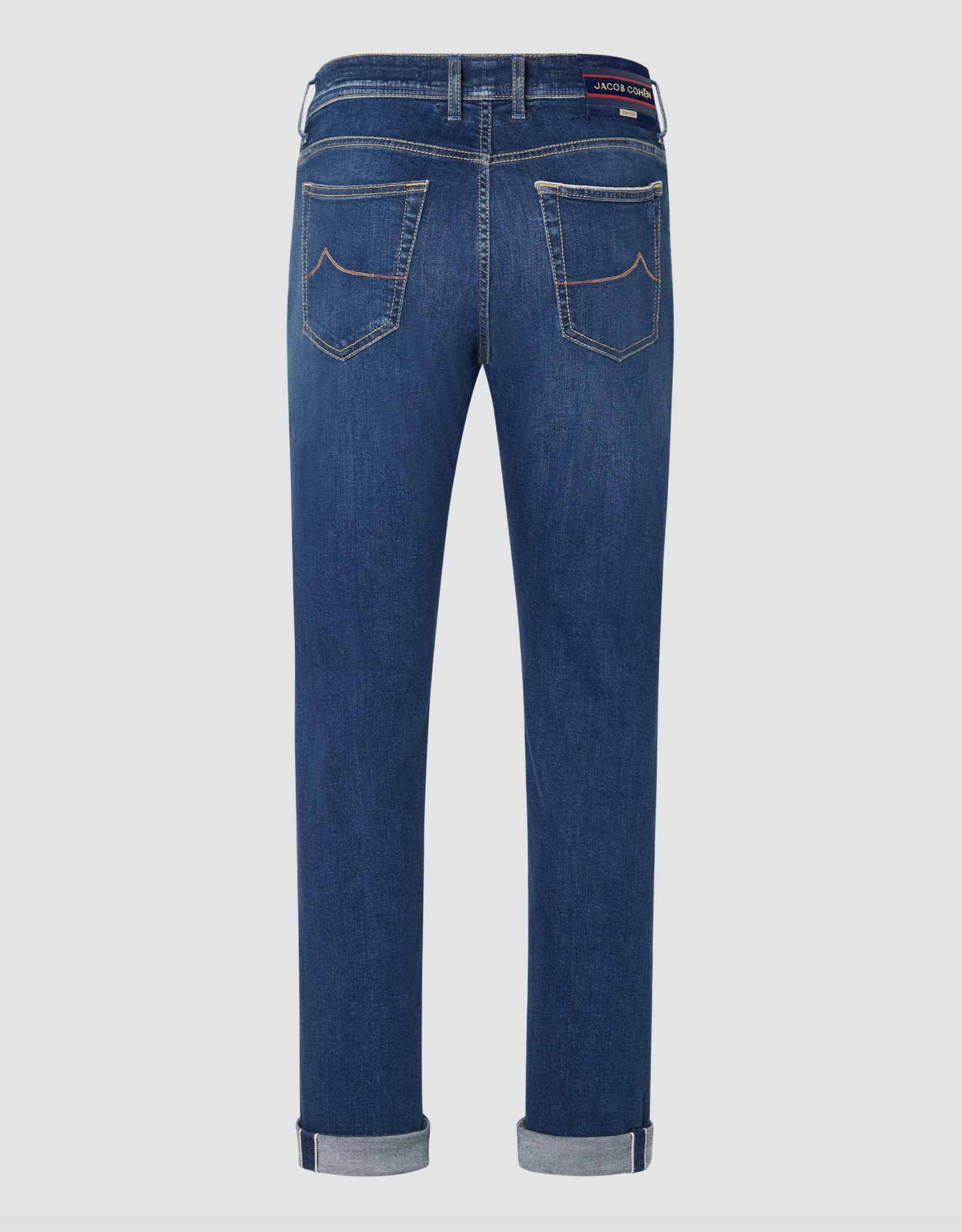 Jacob Cohën H Jacob Cohën Jeans Limited NICK SLIMFIT UQL06 51 S3619