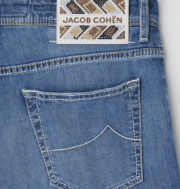 Jacob Cohën H Jacob Cohën Jeans NICK SLIMFIT