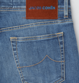 Jacob Cohën H Jacob Cohën Jeans NICK SLIMFIT