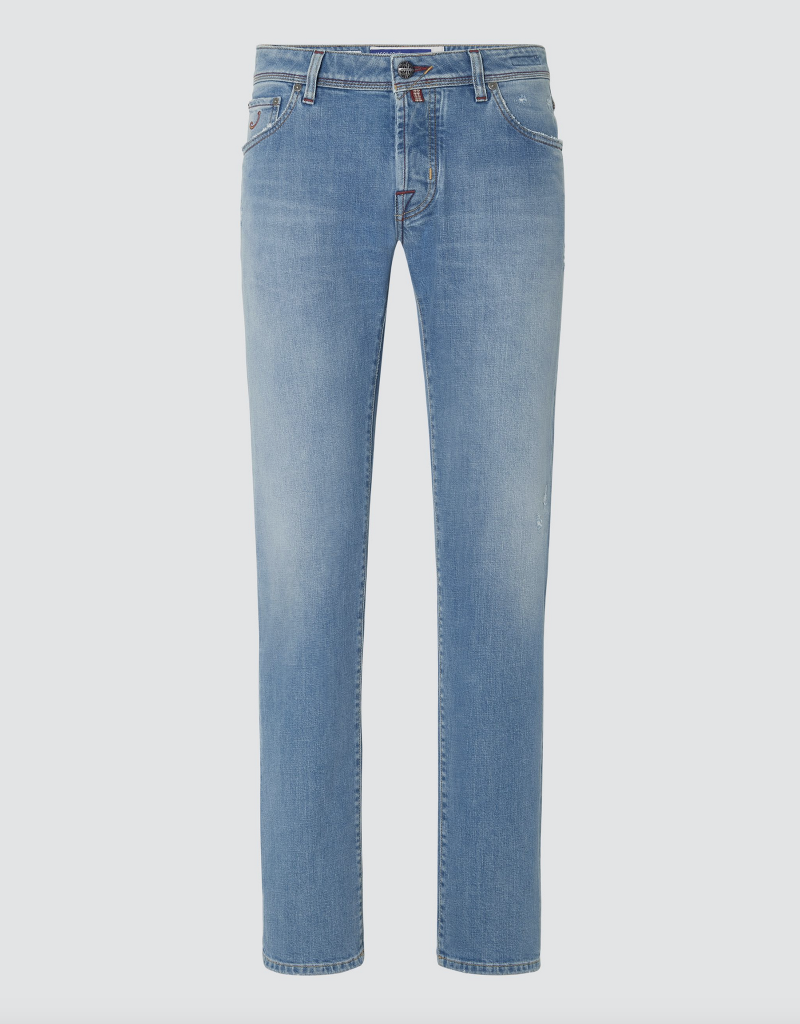 Jacob Cohën H Jacob Cohën Jeans NICK SLIMFIT UQM06 39 S3736