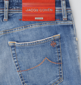 Jacob Cohën H Jacob Cohën Jeans Limited NICK SLIMFIT