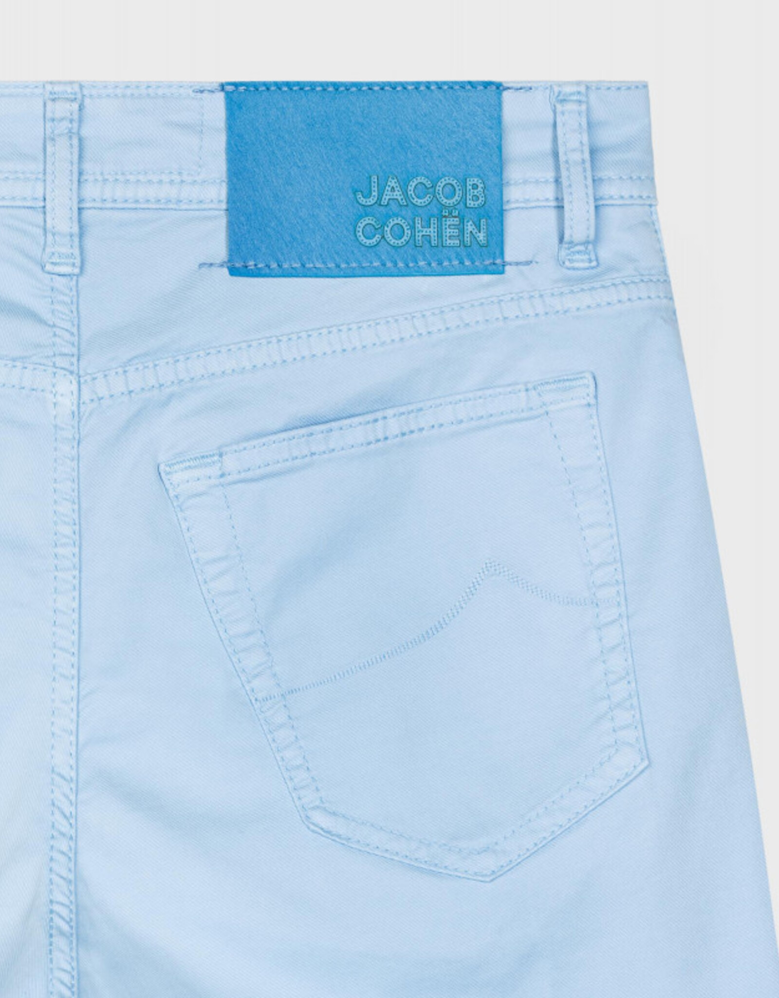 Jacob Cohën H Jacob Cohën JEANS NICK SLIMFIT UQE07 36 S3756