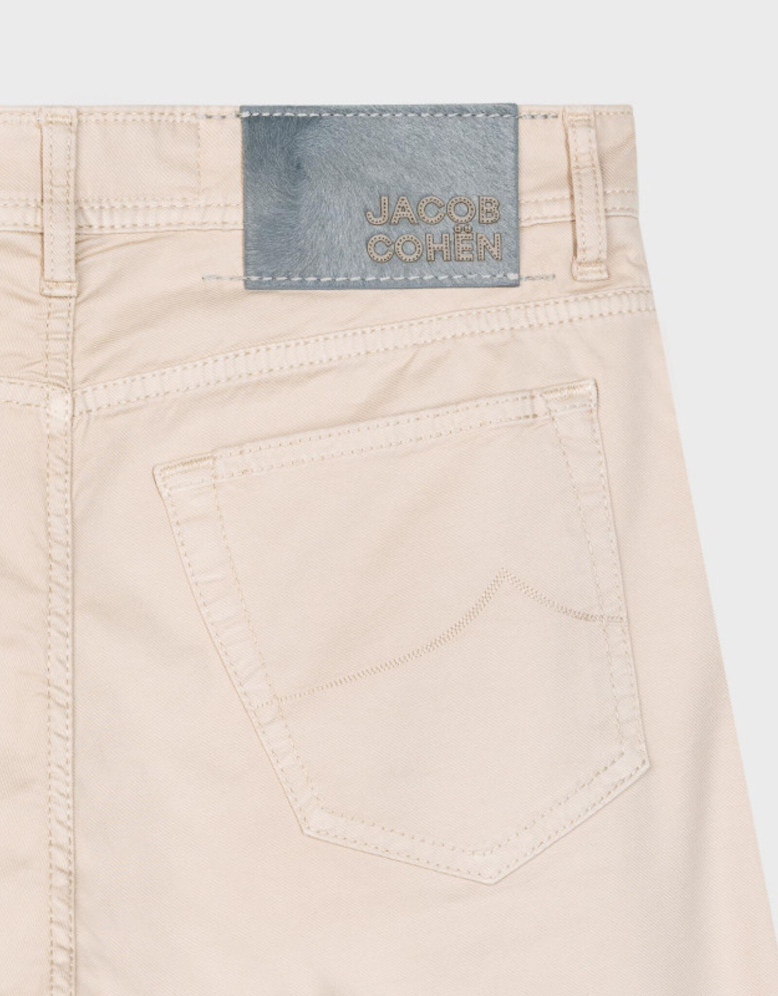 Jacob Cohën H Jacob Cohën JEANS NICK SLIMFIT UQE07 36 S3756