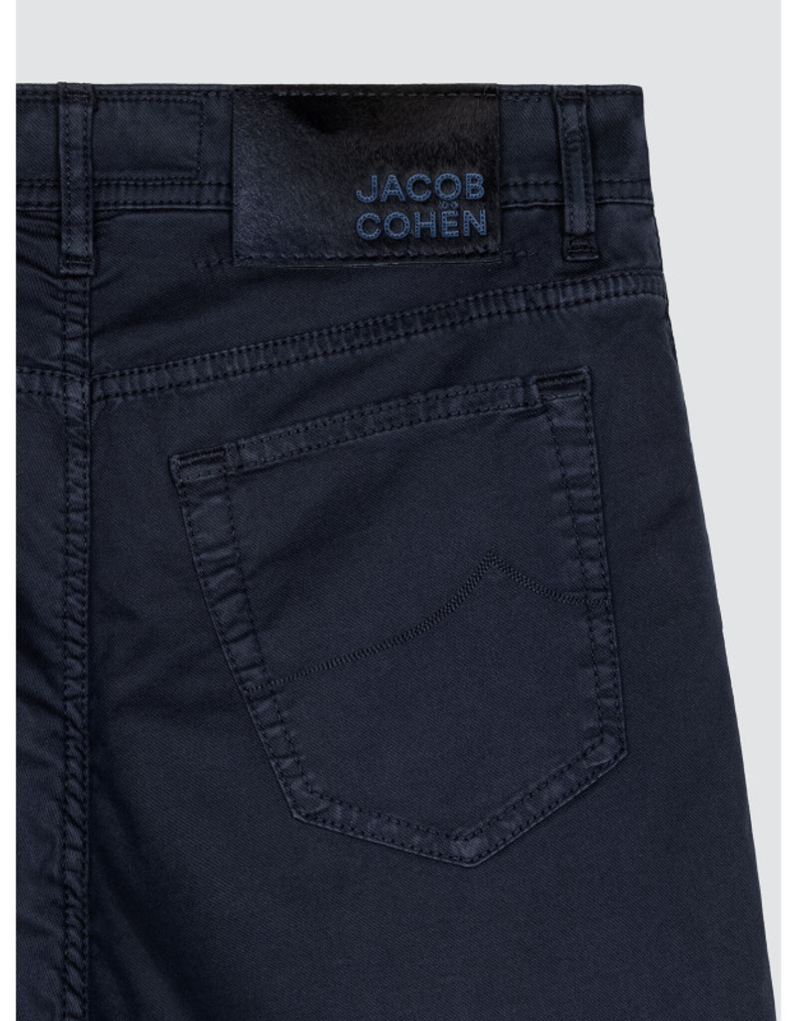 Jacob Cohën H Jacob Cohën JEANS NICK SLIMFIT UQE07 36 S3756