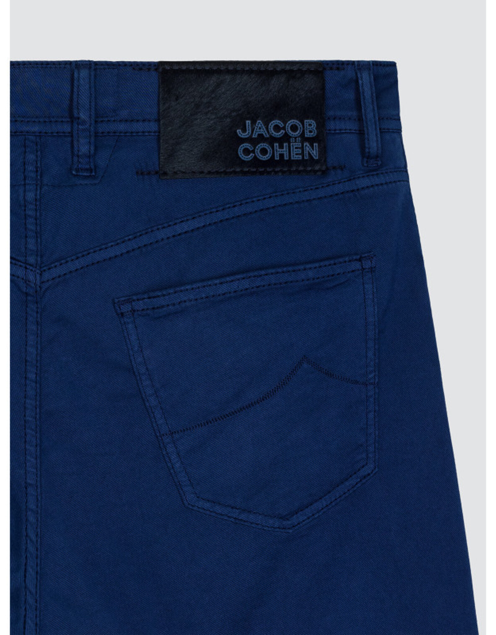 Jacob Cohën H Jacob Cohën JEANS BARD SLIMFIT UQE04 36 S3756