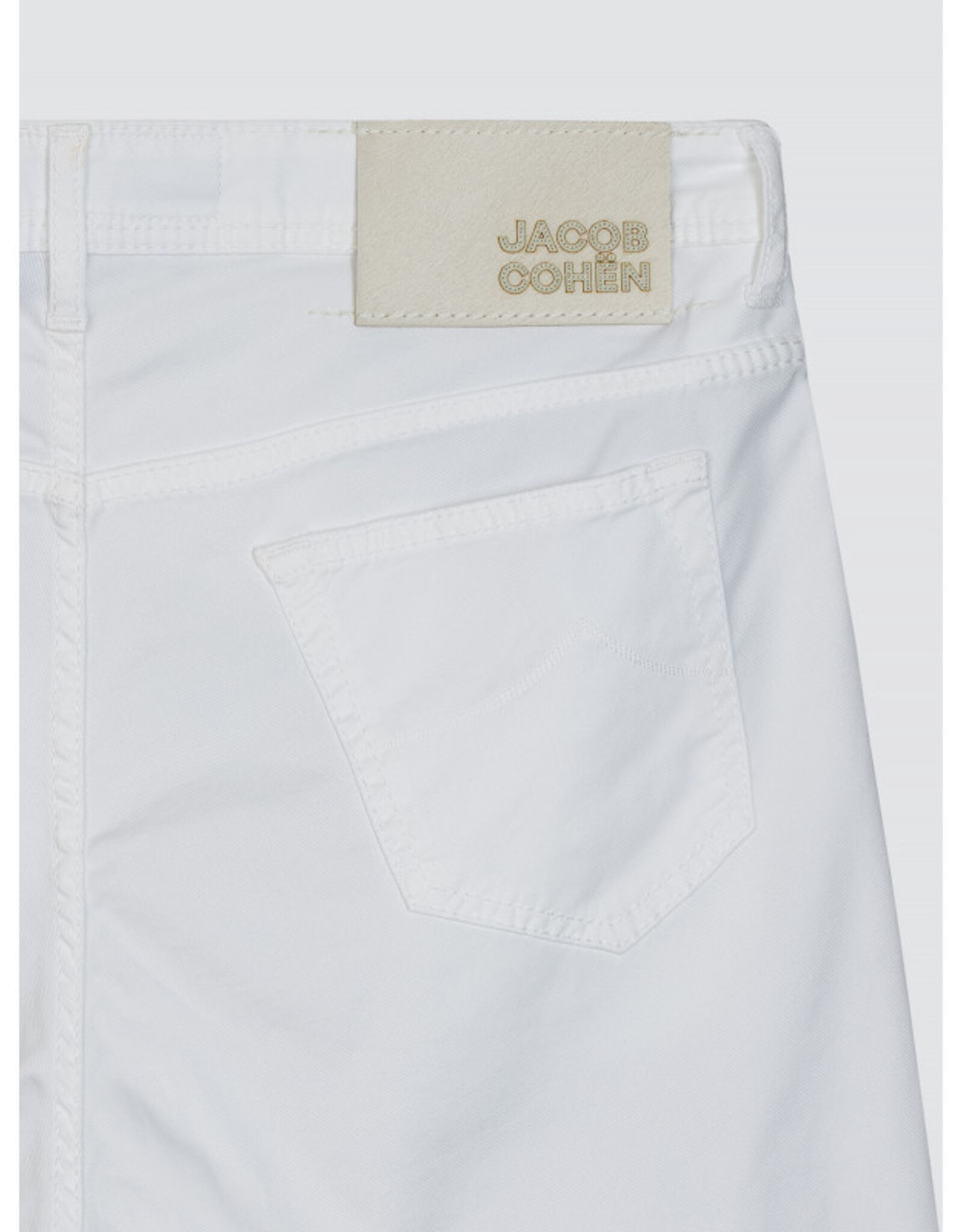 Jacob Cohën H Jacob Cohën JEANS BARD SLIMFIT UQE04 36 S3756