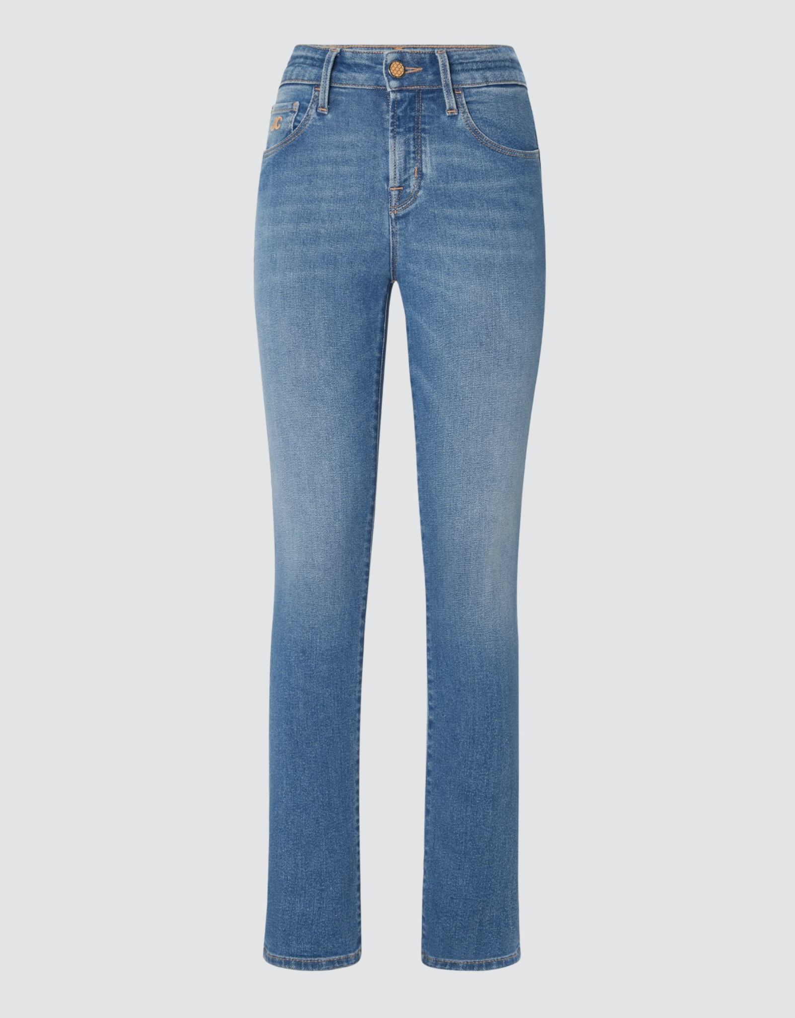 Jacob Cohën F Jacob Cohën Femme Jeans KIMBERLY VQ007 39 S3963