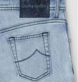 Jacob Cohën F Jacob Cohën Femme Jeans JACKIE