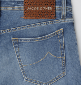 Jacob Cohën H Jacob Cohën JEANS NICK SLIMFIT