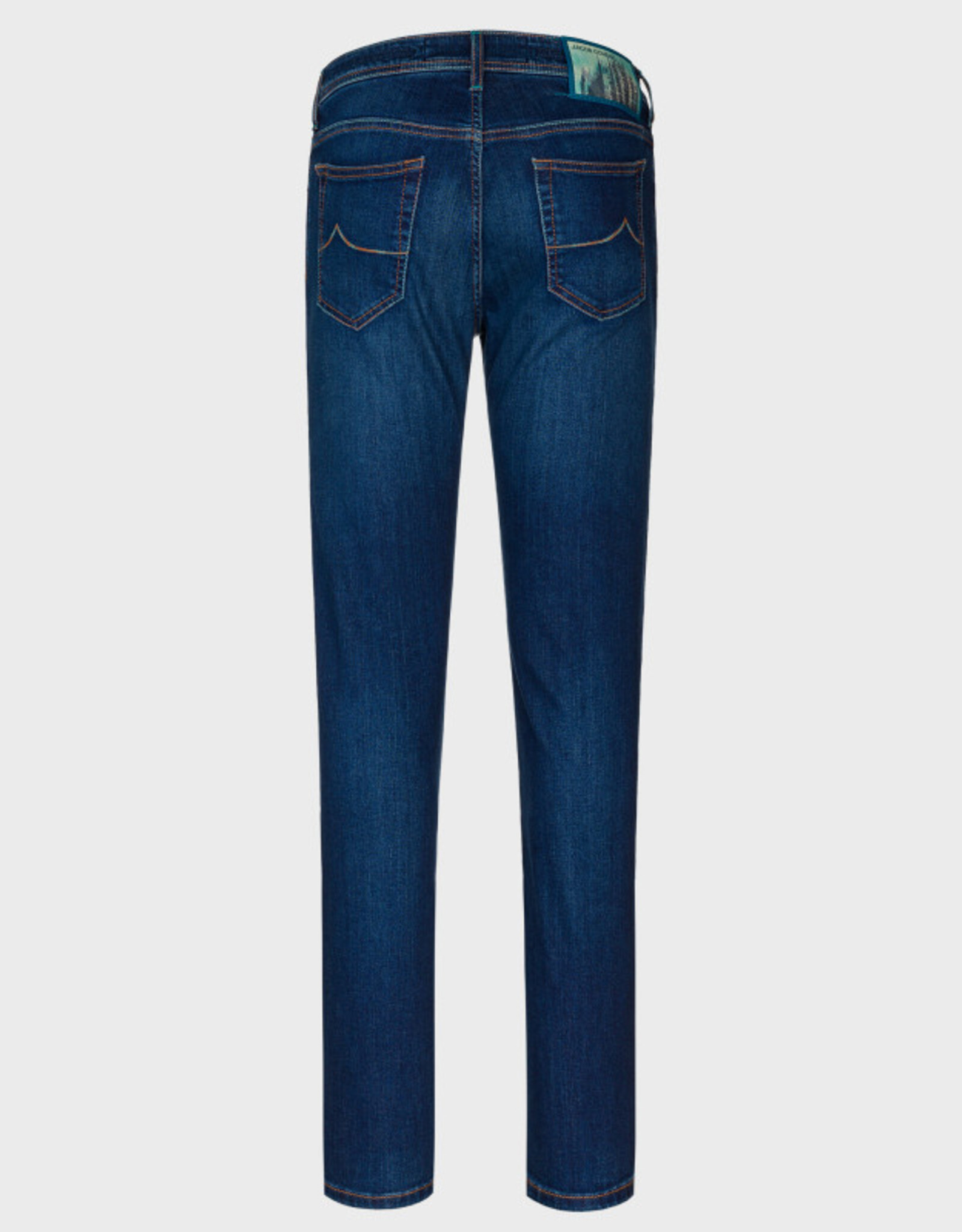 Jacob Cohën H Jacob Cohën JEANS NICK SLIM UQE07 40 S3623