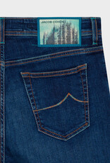 Jacob Cohën H Jacob Cohën JEANS NICK SLIM UQE07 40 S3623