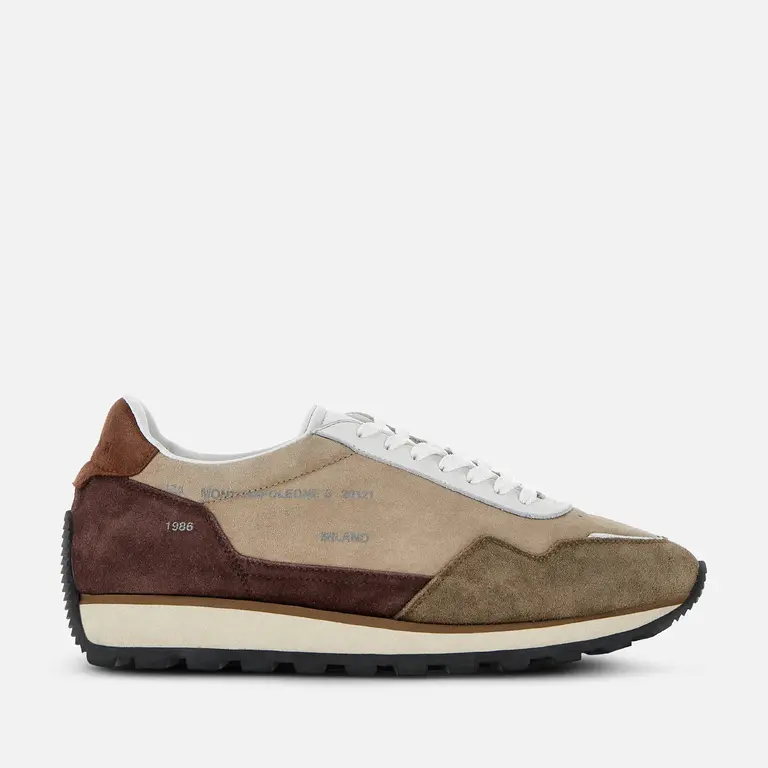 Hogan HOGAN Sneakers HXM6710FL80T