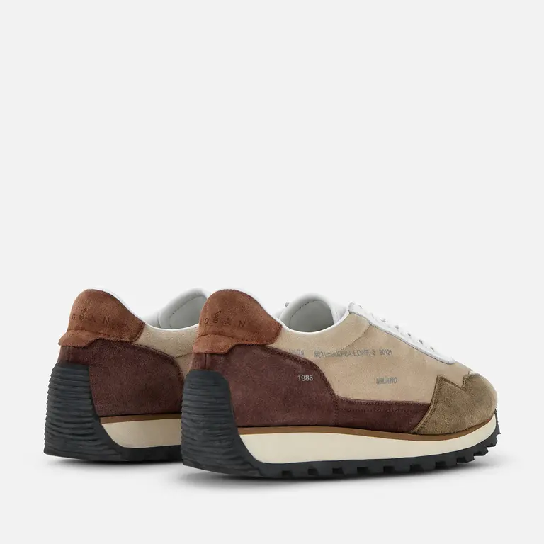 Hogan HOGAN Sneakers HXM6710FL80T