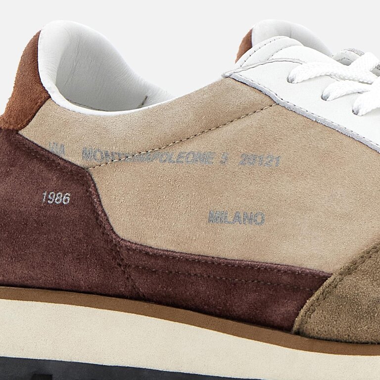 Hogan HOGAN Sneakers HXM6710FL80T