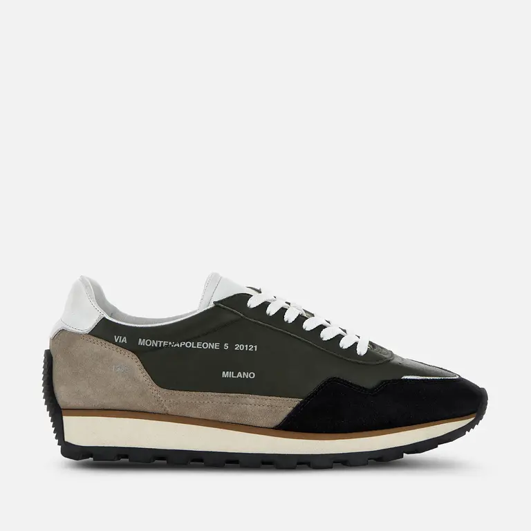 Hogan HOGAN Sneakers HXM6710FL80T