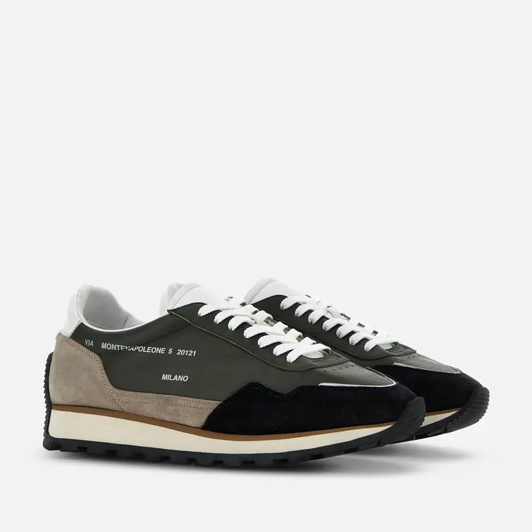 Hogan HOGAN Sneakers HXM6710FL80T