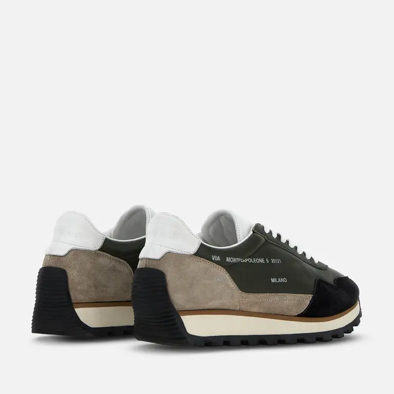 Hogan HOGAN Sneakers HXM6710FL80T