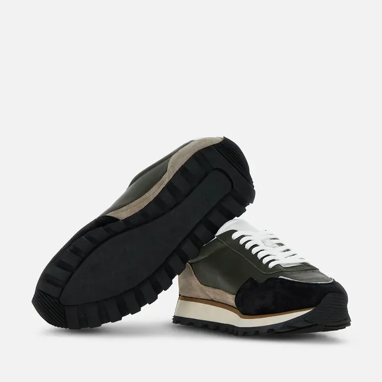 Hogan HOGAN Sneakers HXM6710FL80T