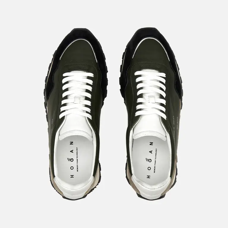 Hogan HOGAN Sneakers HXM6710FL80T