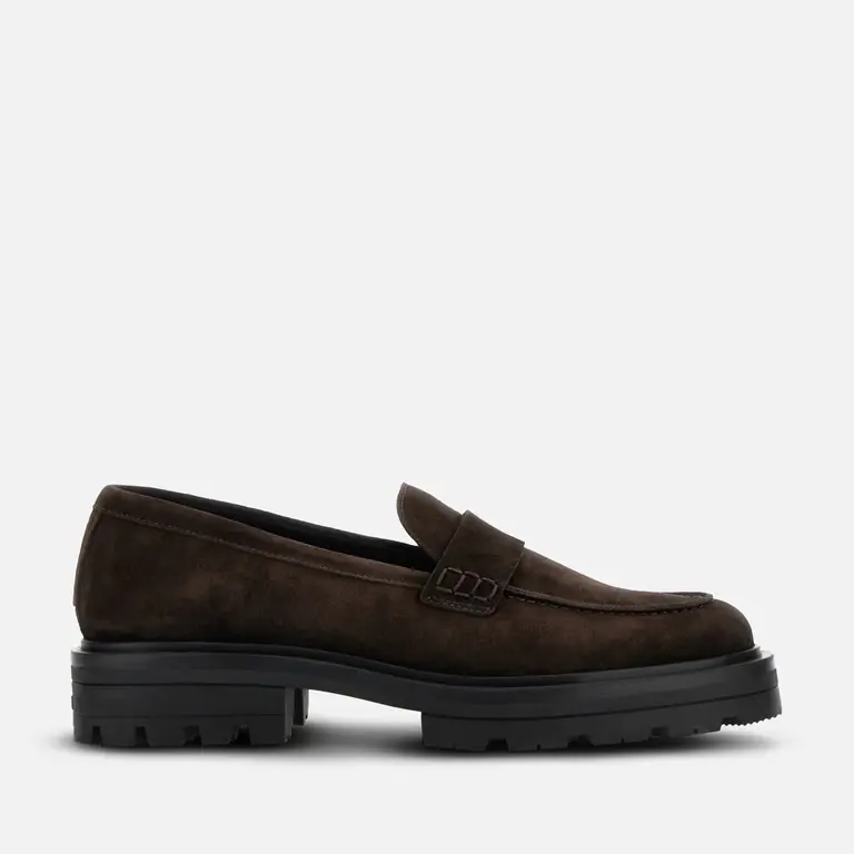Hogan HOGAN Mocassin