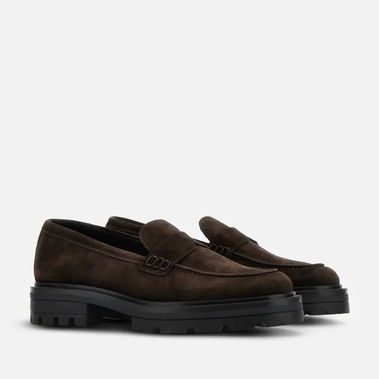 Hogan HOGAN Mocassin