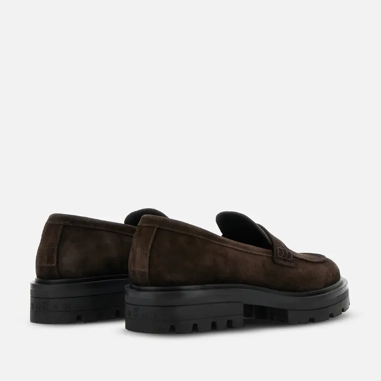 Hogan HOGAN Mocassin