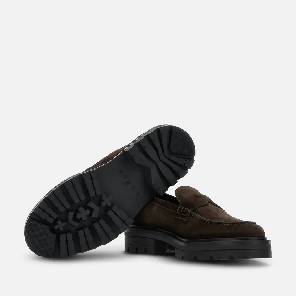 Hogan HOGAN Mocassin
