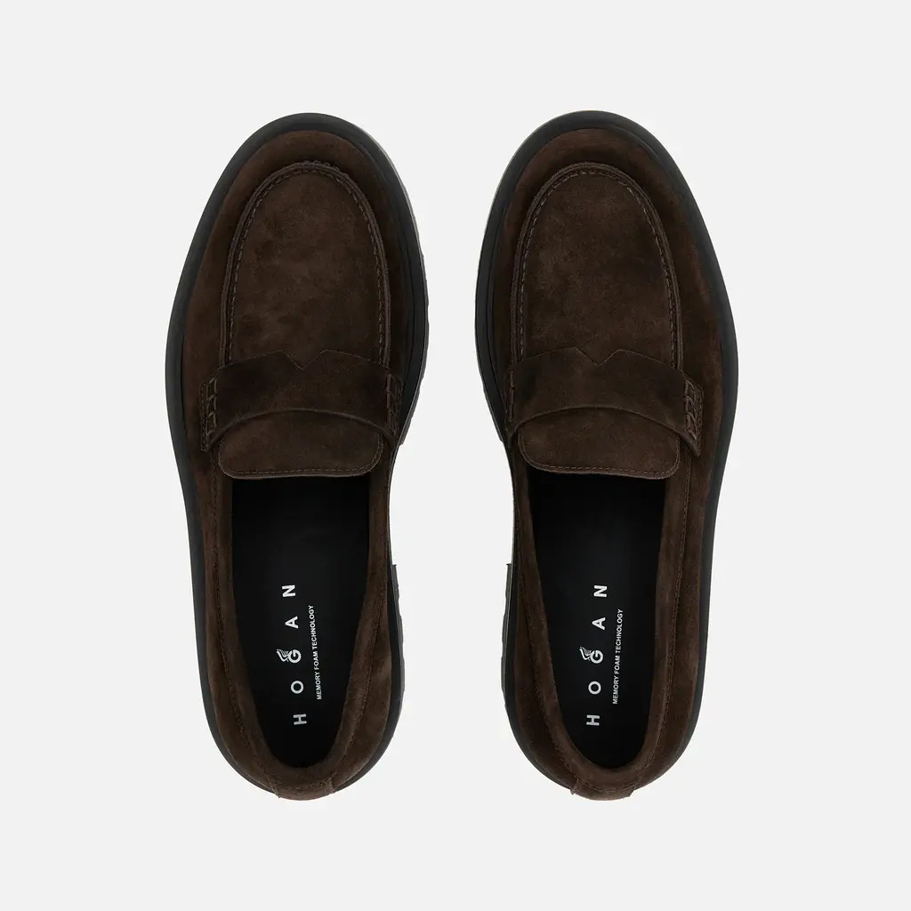 Hogan HOGAN Mocassin