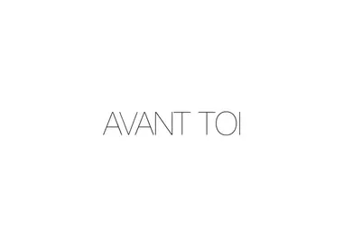 Avant toi