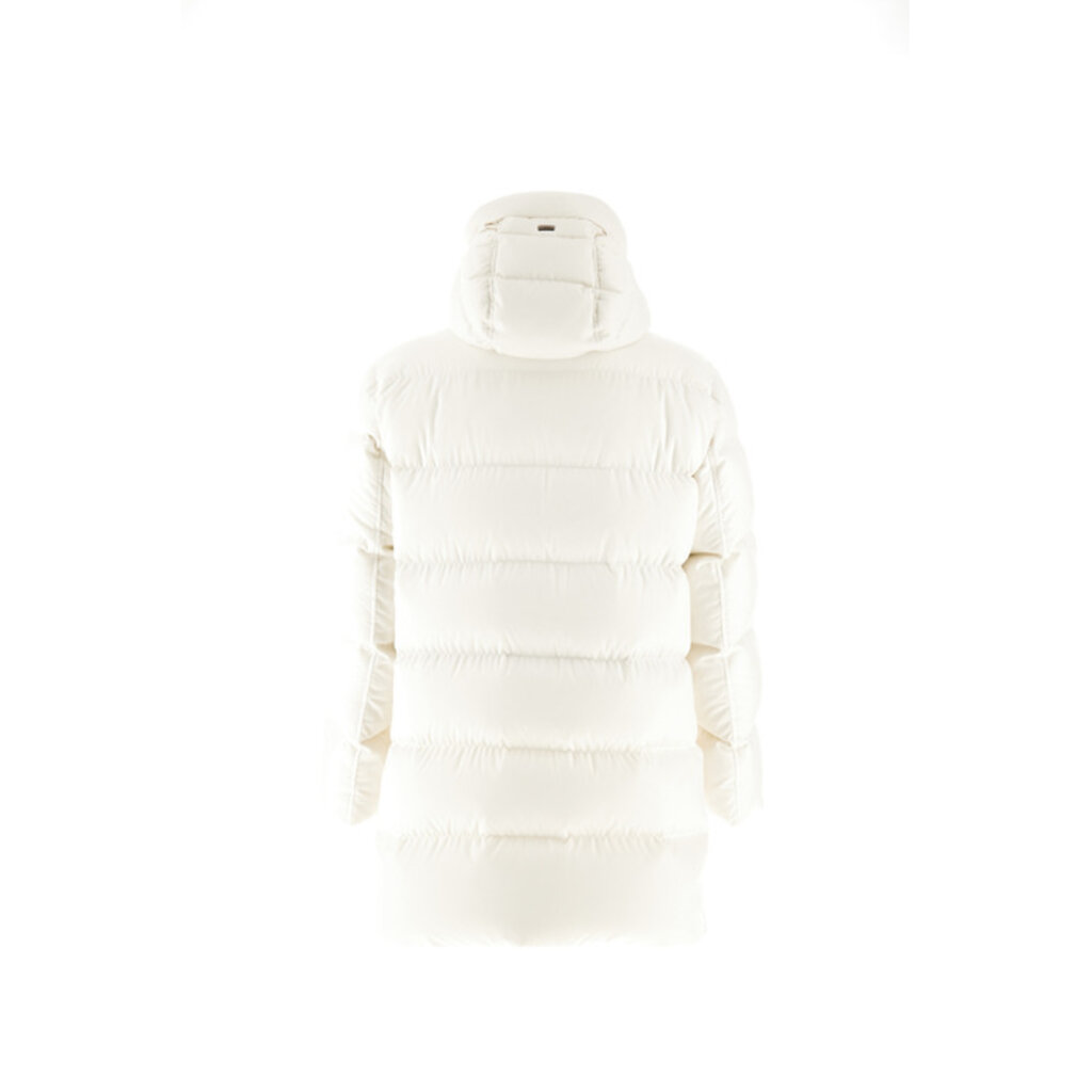 Herno HERNO Doudoune capuche PI001159U 12414Z