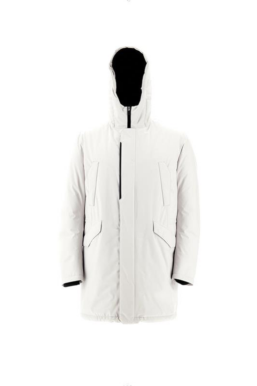 Herno HERNO PARKA LAMINAR PI003312UL 11123