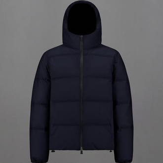 Herno HERNO DOUDOUNE COURTE LAMINAR