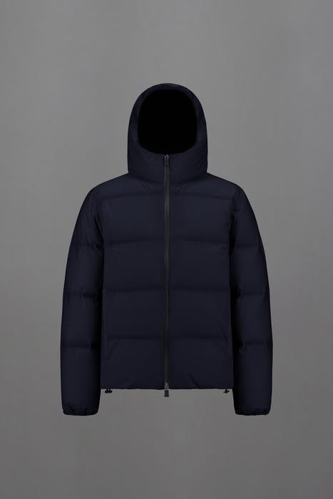 HERNO 正規品/関税込み DOWN JACKETS (PI00257UL 12590SZ 9300) 24-2 HERNO DOUDOUNE COURTE PI00257UL 12590SZ - Montulet