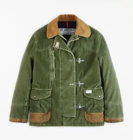 Fay FAY Veste Archive