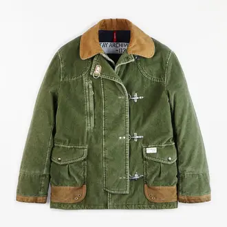 Fay FAY VEST Archive