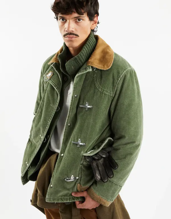 Fay FAY VEST Archive MAM1349273LWG2V408