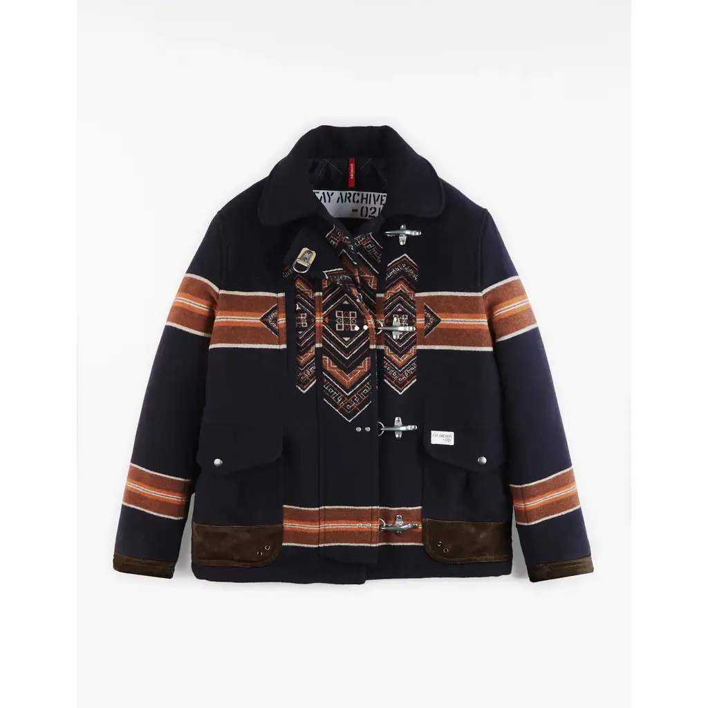 Fay FAY VEST Archive 4 Ganci Yateh MAM13491580WLG365H