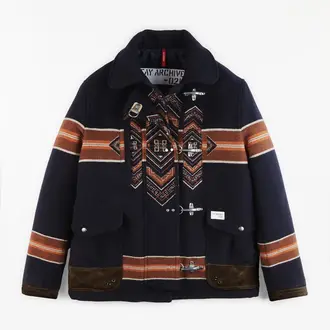 Fay FAY VEST Archive