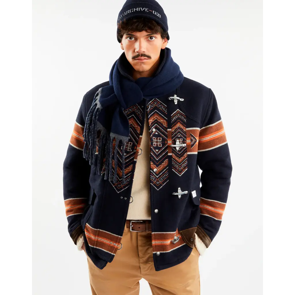 Fay FAY VEST Archive 4 Ganci Yateh MAM13491580WLG365H