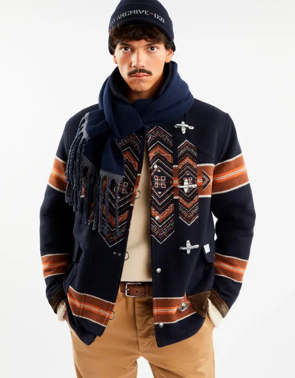 Fay FAY VEST Archive 4 Ganci Yateh MAM13491580WLG365H