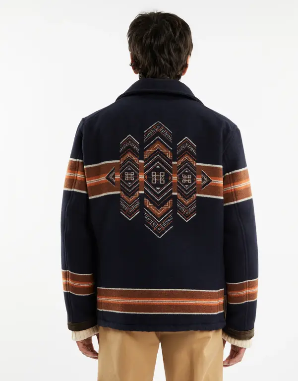 Fay FAY VEST Archive 4 Ganci Yateh MAM13491580WLG365H