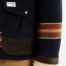 Fay FAY VEST Archive 4 Ganci Yateh MAM13491580WLG365H