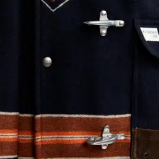 Fay FAY VEST Archive 4 Ganci Yateh MAM13491580WLG365H