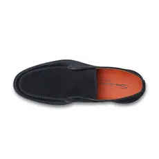 Santoni SANTONI Shoes BONELESS en daim