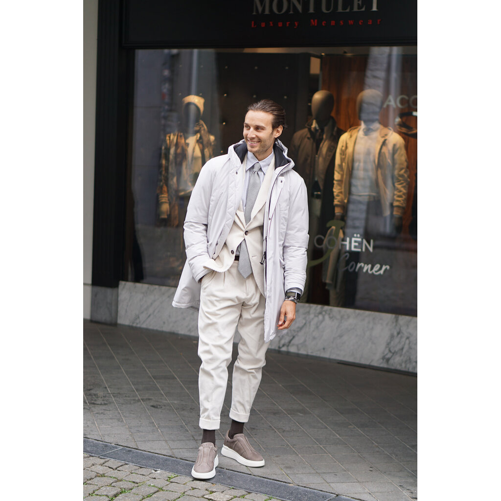 Herno HERNO PARKA LAMINAR PI003312UL 11123