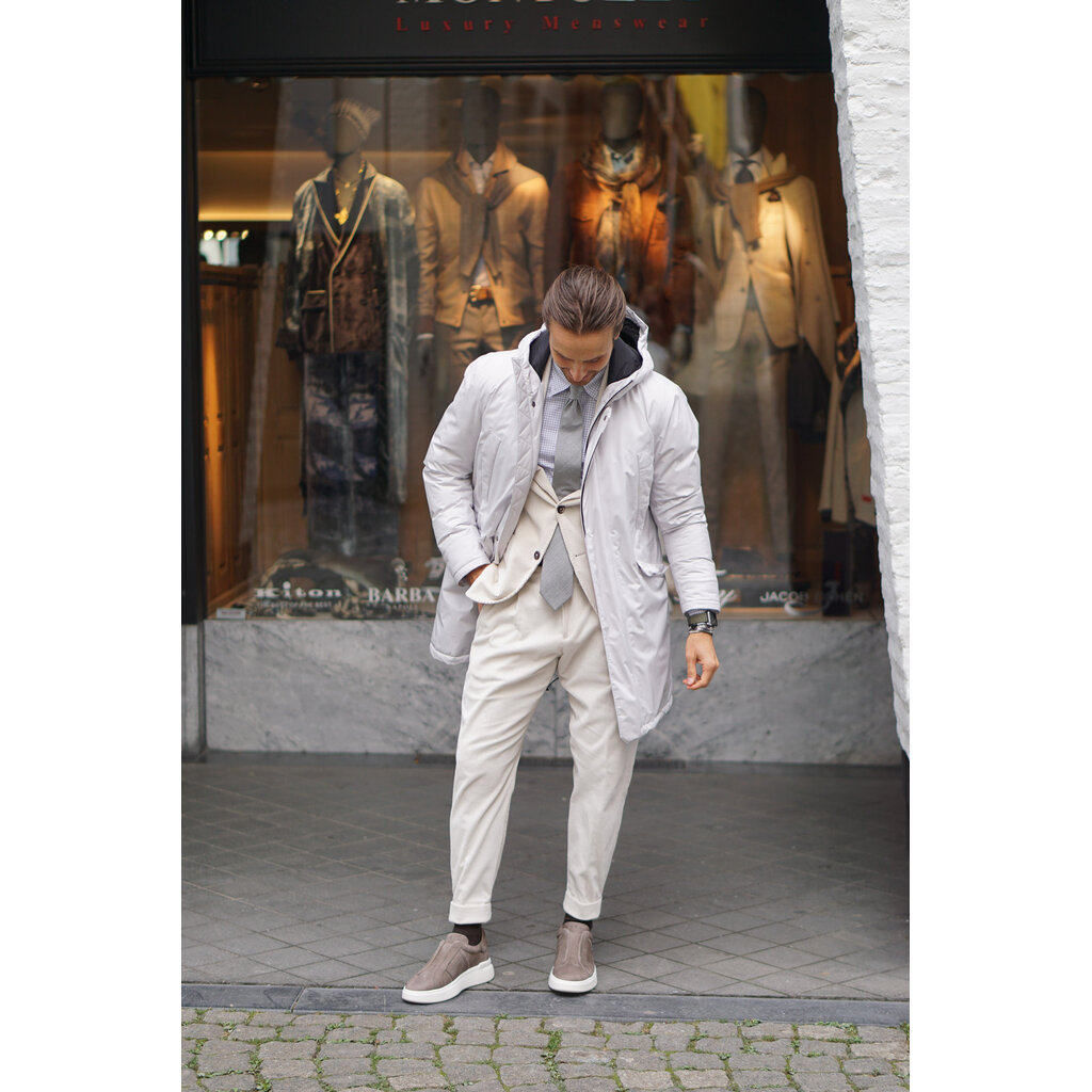 Herno HERNO PARKA LAMINAR PI003312UL 11123